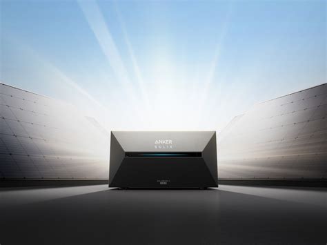 Anker Announces New SOLIX Balcony Power Plant Storage With Launch Offer