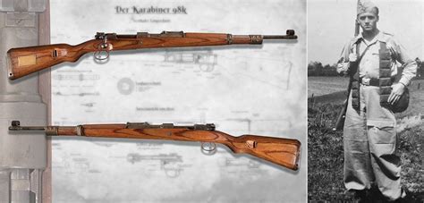 The Fg42 Paratrooper Rifle Rock Island Auction