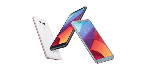 lg  announced  ip water resistance   display smaller