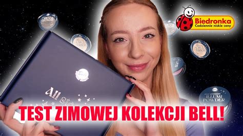 ALE TO JUŻ BYŁO HITY POWRACAJĄ BELL ALL STARS TEST NOWEJ ZIMOWEJ