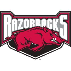 Arkansas Razorbacks Logo Transparent