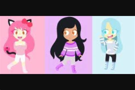 Which Aphmau Character Are You Quiz Quotev