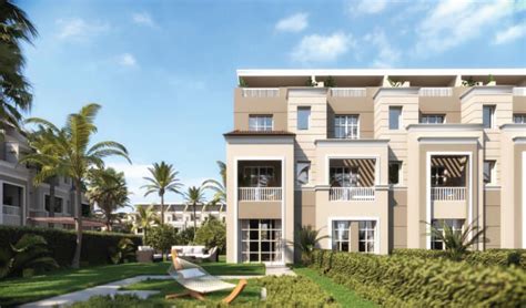 Villas For Sale In The Butterfly Mostakbal City Compound