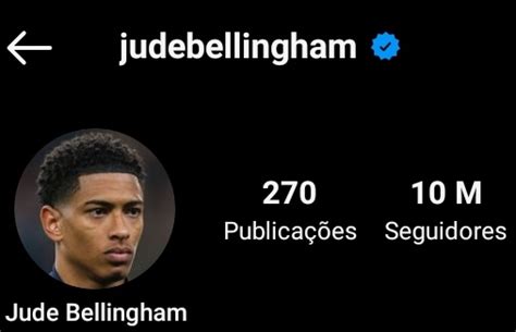 Jude Bellingham Brasil On Twitter Jude Bellingham Acaba De