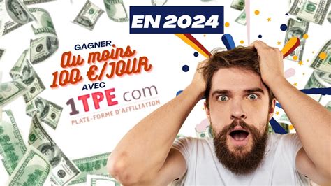 Lun Des Meilleur Site Pour Gagner De Largent En Ligne En 2024 En 3