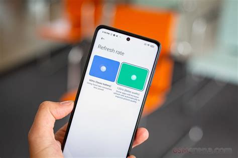 Poco X3 NFC in for review - GSMArena.com news