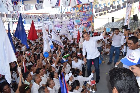 Gcp La Uagro SerÁ Aliada De Los Gobiernos Sin Importar De QuÉ Partido Sean Javier SaldaÑa Por