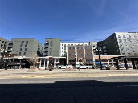 Downtown Rising: Salt Lake City's Skyline-Changing Development