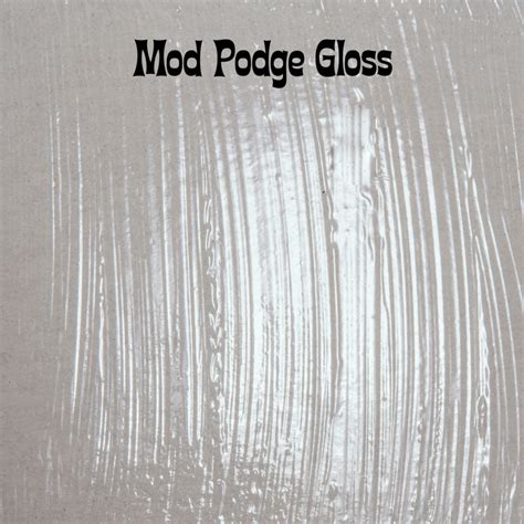 Mod Podge Gloss Your Complete Guide Mod Podge Rocks