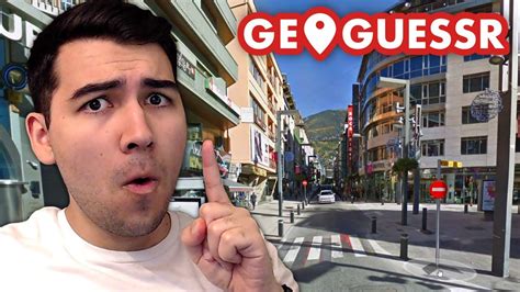 Just ONE Point Away Geoguessr Daily Challenge YouTube