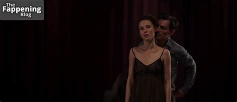 Peri Baumeister Nude Photos Videos 2026 TheFappening