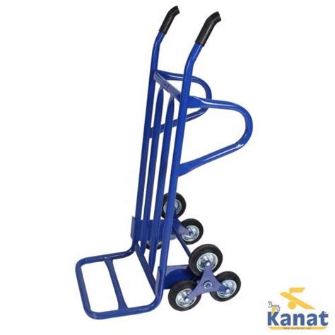 KY-505 Шестиколесная грузовая тележка для оптовых продаж | buykanat.com