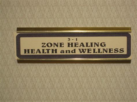 Zone Healing Health And Wellness Center 17555 Ventura Blvd … Flickr