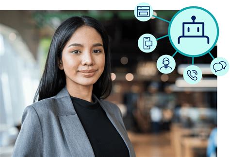 How AI improves customer service | Pega