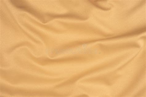 Yellow Fabric Background Texture. Yellow Cloth Stock Image - Image of ...