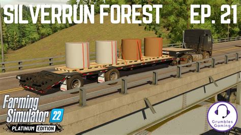 A Bit Of Production Management Fs Platinum Expansion Silverrun