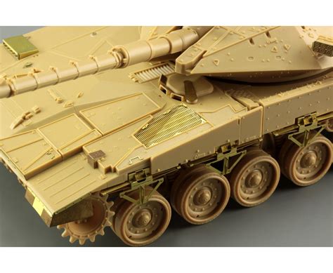Merkava IID 1/35 - Eduard Store