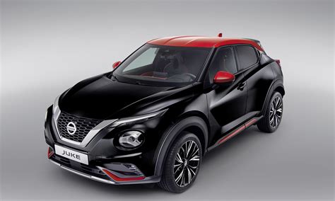 Nissan Juke: крепкий орешек — 2 | MAXIM