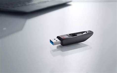 Top Pen Drive Brands in the United Kingdom