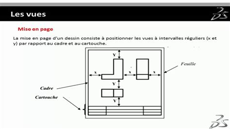 Bases Du Dessin Technique Sciences Techniques Youtube