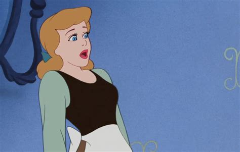 Cinderella Becomes The Latest Classic Disney Fairy Tale To Get The