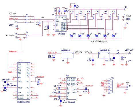 Cat Db Progetto Di Riferimento Driver Led Bianco Arrow