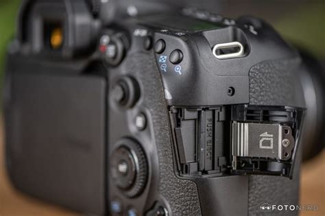 Canon Eos D Recensione Ecco La Prova Della Reflex Fotonerd