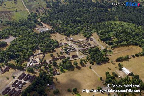 Longmoor Army Camp Ashley Middleton Flickr