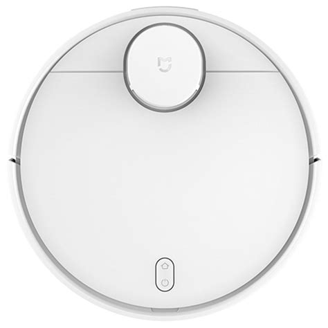 Buy Xiaomi Mop P Robot Vacuum Cleaner White SKV4110GL Online in UAE ...