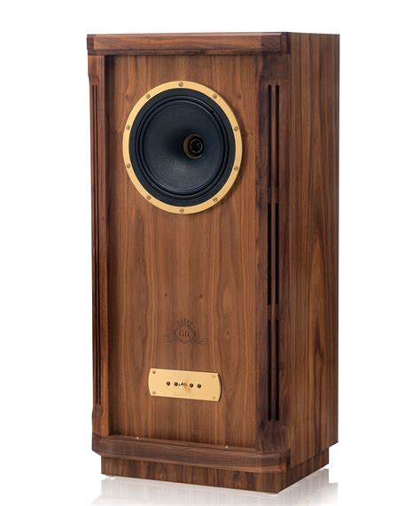 Tannoy Prestige Turnberry Gr Lautsprecher Akustiktune Hifi Studio