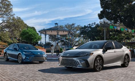 New Toyota Camry for Sale in Jacksonville, FL