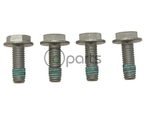 Brake Caliper Bolt Size