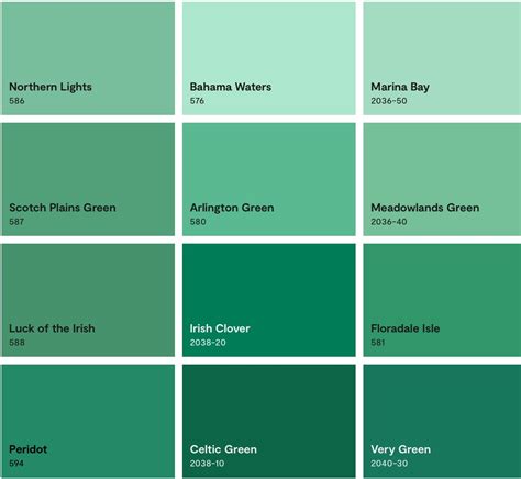 Best 12 Benjamin Moore Paint Colors – Benjamin Moore Paints – Benjamin ...