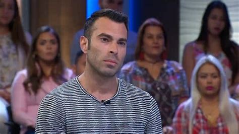 Watch Caso cerrado Venganza tardía Sabías que la mataría y callaste