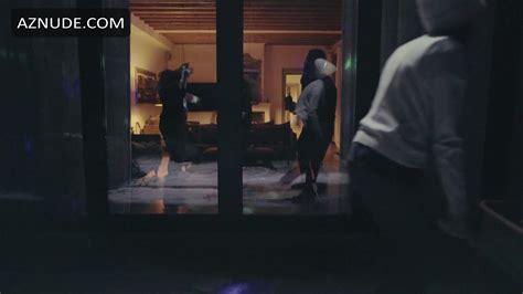 JEANNE BOURNAUD Nude AZNude