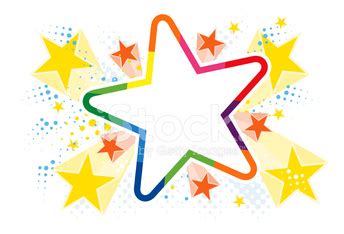 Exploding Star Stock Vector | Royalty-Free | FreeImages