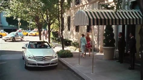 Sex And The City Trailer HD YouTube