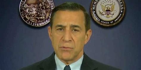 Rep Issa Reacts After Trump Downplays Clinton Investigation Fox News