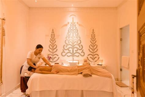 The Imperial New Delhi Spa - The Luxe Voyager: Luxury Travel | Luxury Vacations & Holidays