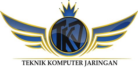 Detail Logo Tkj Keren Koleksi Nomer 2