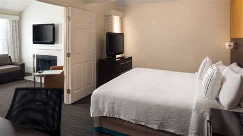 Arcadia Extended-Stay Suites with Kitchenettes | Residence Inn Pasadena ...