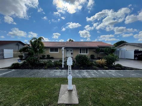 Sw Th St Miami Fl Mls A Coldwell Banker