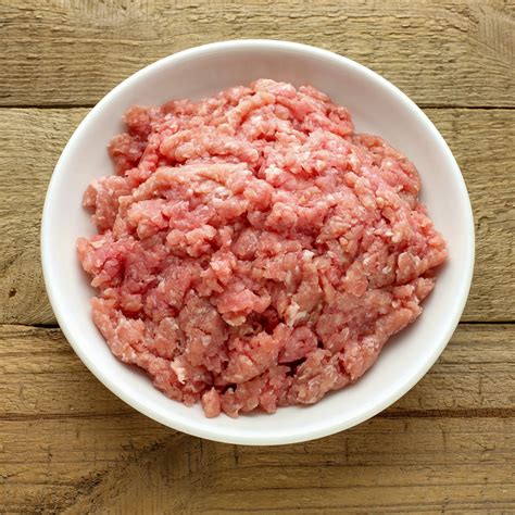 Is Ground Turkey Bad For Dogs