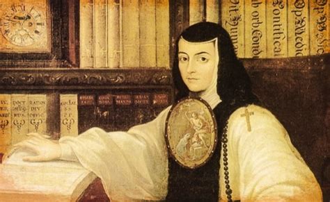 Sor Juana In S De La Cruz A A Os De Su Muerte