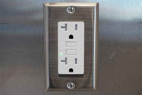 Understanding Gfci Outlets And Their Importance In Lewisville Homes