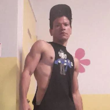 Borila Horny At Bathroom Show Us His Dick And Ass Gay Porn Feat Borilasu By FapHouse XHamster