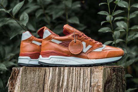 Почему всем нравятся кроссовки New Balance?