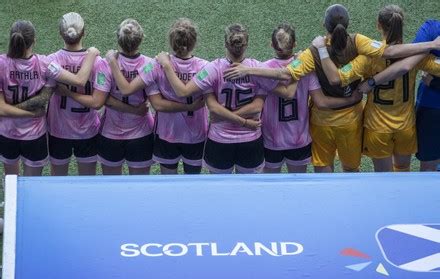 250 Scottish women's national team Stock Pictures, Editorial Images and ...