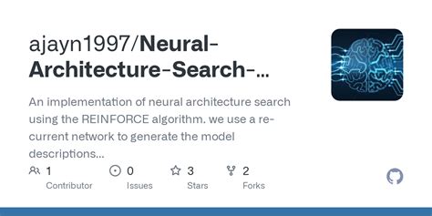 GitHub Ajayn1997 Neural Architecture Search Using Reinforcement