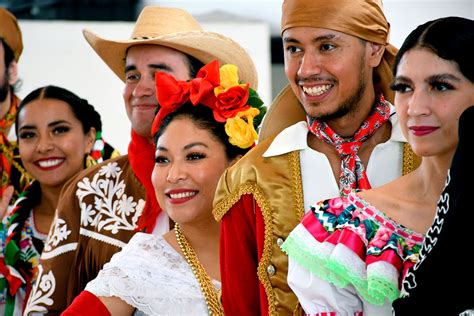 México Sinfónico una puesta en escena de folclor y tradición en el